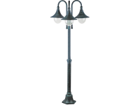 Уличный светильник ARTE LAMP A1086PA-3BG