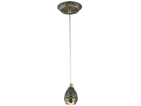 Подвесной светильник Favourite 1584-1P