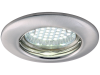 Точечный светильник ARTE LAMP A1203PL-1SS