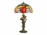 Настольная лампа Velante 828-804-02