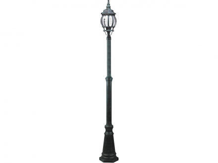 Уличный светильник ARTE LAMP A1047PA-1BG