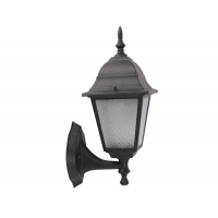 Уличный светильник ARTE LAMP A1011AL-1BK