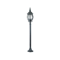Уличный светильник ARTE LAMP A1046PA-1BG