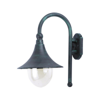 Уличный светильник ARTE LAMP A1082AL-1BG