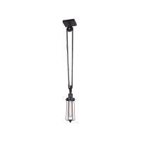 Подвесной светильник Lussole LOFT LSP-9626