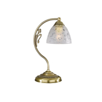 Настольная лампа Reccagni Angelo P6252-P