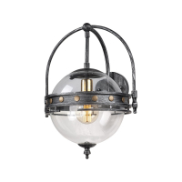 Кованый светильник Lussole LOFT LSP-9181