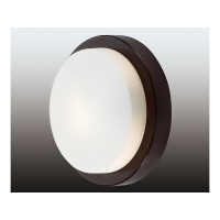 Светильник для ванной Odeon-Light 2744/1C