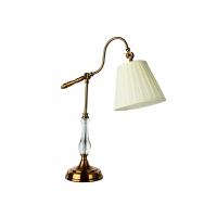 Настольная лампа ARTE LAMP A1509LT-1PB