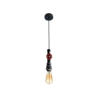 Подвесной светильник Lussole LOFT LSP-9692