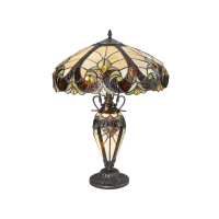 Настольная лампа Velante 815-804-03
