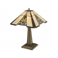 Настольная лампа Velante 845-804-02