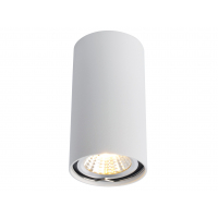 Точечный светильник ARTE LAMP A1516PL-1WH