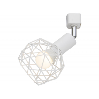 Точечный светильник ARTE LAMP A6141PL-1WH