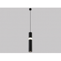 Подвесной светодиодный светильник Crystal Lux CLT 038C360 BL