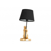 Настольная лампа ARTE LAMP A4420LT-1GO