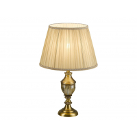 Настольная лампа Wertmark WE707.01.504