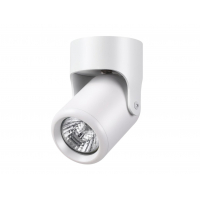 Точечный накладной светильник Novotech 370454