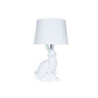 Настольная лампа ARTE LAMP A4015LT-1WH