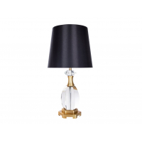 Настольная лампа ARTE LAMP A4025LT-1PB