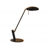 Настольная лампа Lussole LST-4314-01