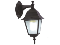 Уличный светильник ARTE LAMP  A1012AL-1BK