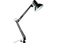 Настольная лампа ARTE LAMP A6068LT-1BK