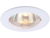 Точечный светильник ARTE LAMP A2103PL-1WH