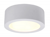 Точечный светильник Crystal Lux CLT 521C105 WH LED