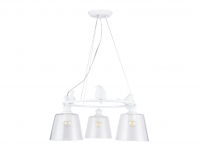 Люстра ARTE LAMP A4289LM-3WH