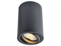 Точечный светильник ARTE LAMP A1560PL-1BK