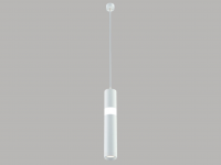 Подвесной светодиодный светильник Crystal Lux CLT 038C360 WH