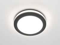 Точечный светильник Maytoni DL303-L7W LED