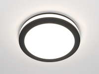 Точечный светильник Maytoni DL303-L12W LED