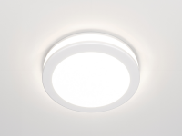 Точечный светильник Maytoni DL2001-L12B LED