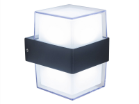 Уличный светильник Citilux CLU0009K