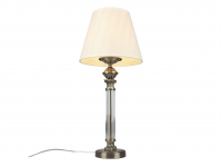 Настольная лампа Omnilux OML-64214-01