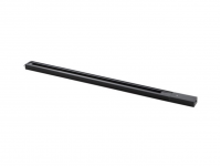 Шинопровод однофазный Crystal Lux CLT 0.11 01 L1000 BL