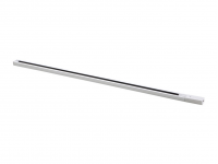 Шинопровод однофазный Crystal Lux CLT 0.11 01 L2000 WH