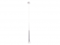 Подвесной светодиодный светильник ARTE LAMP A6010SP-1CC