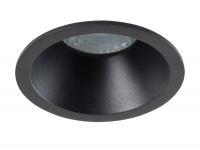 Точечный встраиваемый светильник Crystal Lux CLT 006C1 BL
