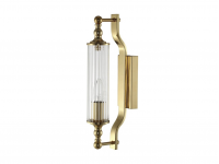 Бра Crystal Lux TOMAS AP1 GOLD