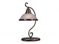 Настольная лампа Velante 357-504-01
