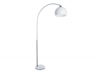 Торшер ARTE LAMP A5822PN-1SS