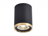 Точечный накладной светильник Favourite 3086-1C