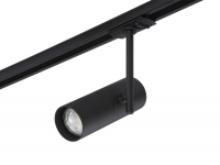 Светильник трековый однофазный Crystal Lux CLT 0.31 011 BL