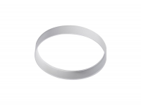 Декоративное кольцо Crystal Lux CLT RING 044C WH
