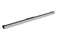 Светильник трековый магнитный Crystal Lux CLT 0.33 001 20W BL M3000K
