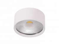 Светильник накладной Crystal Lux CLT 525C95 WH 4000K