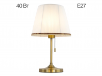 Настольная лампа Citilux Линц CL402730